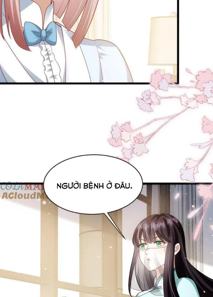 Tiểu Manh Bảo Bốn Tuổi Theo Sư Phụ Xuống Núi Chapter 116 - 43