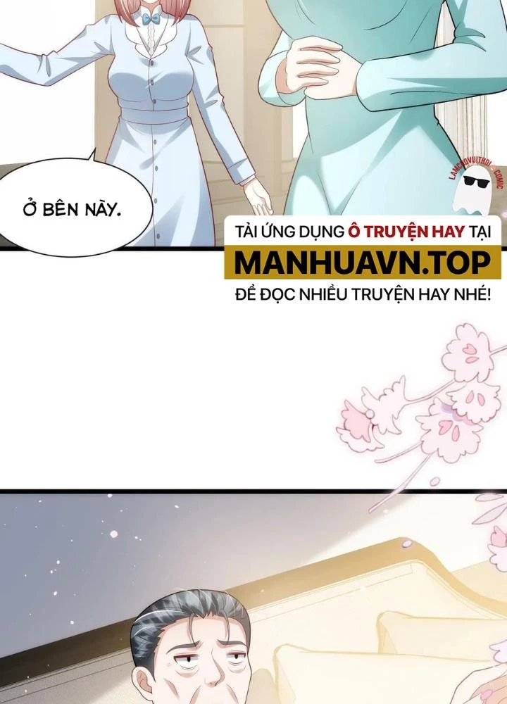 Tiểu Manh Bảo Bốn Tuổi Theo Sư Phụ Xuống Núi Chapter 116 - 45