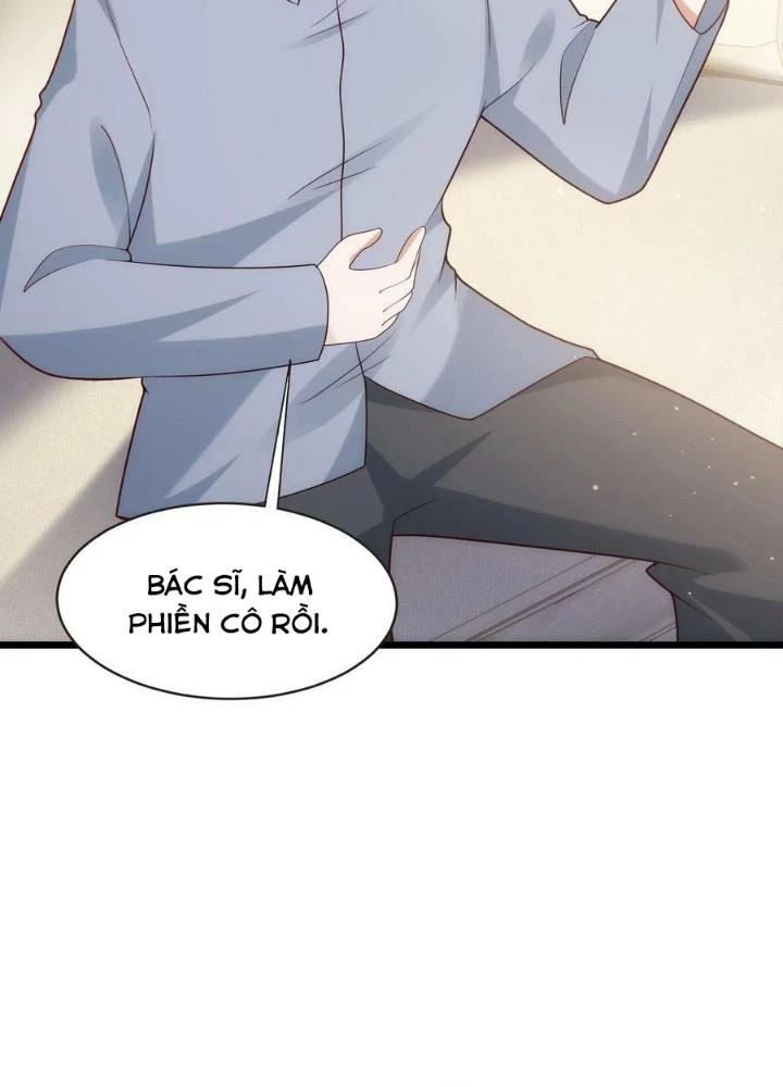 Tiểu Manh Bảo Bốn Tuổi Theo Sư Phụ Xuống Núi Chapter 116 - 47