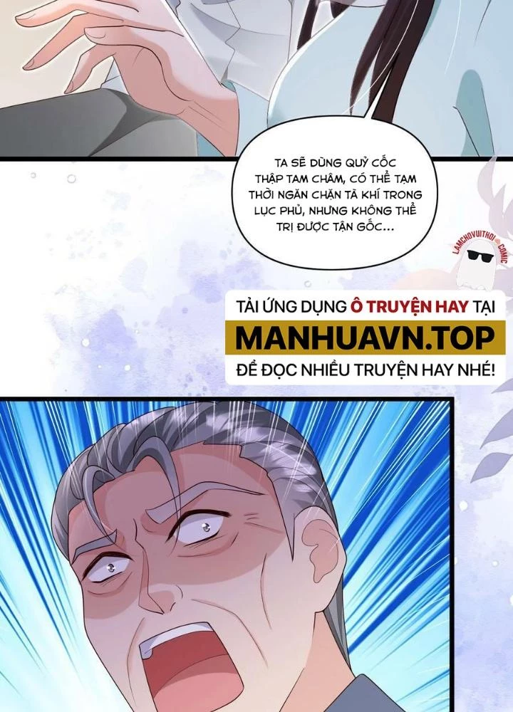 Tiểu Manh Bảo Bốn Tuổi Theo Sư Phụ Xuống Núi Chapter 116 - 57
