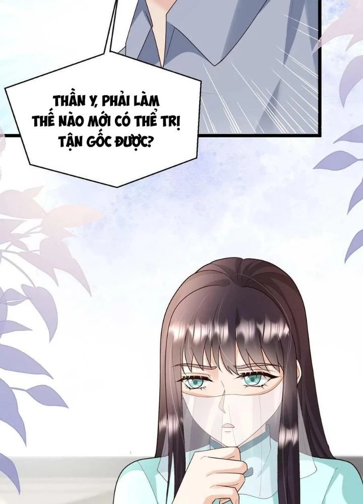 Tiểu Manh Bảo Bốn Tuổi Theo Sư Phụ Xuống Núi Chapter 116 - 59
