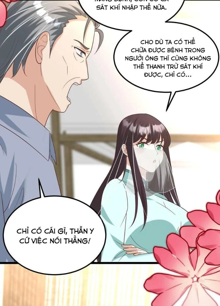 Tiểu Manh Bảo Bốn Tuổi Theo Sư Phụ Xuống Núi Chapter 116 - 65