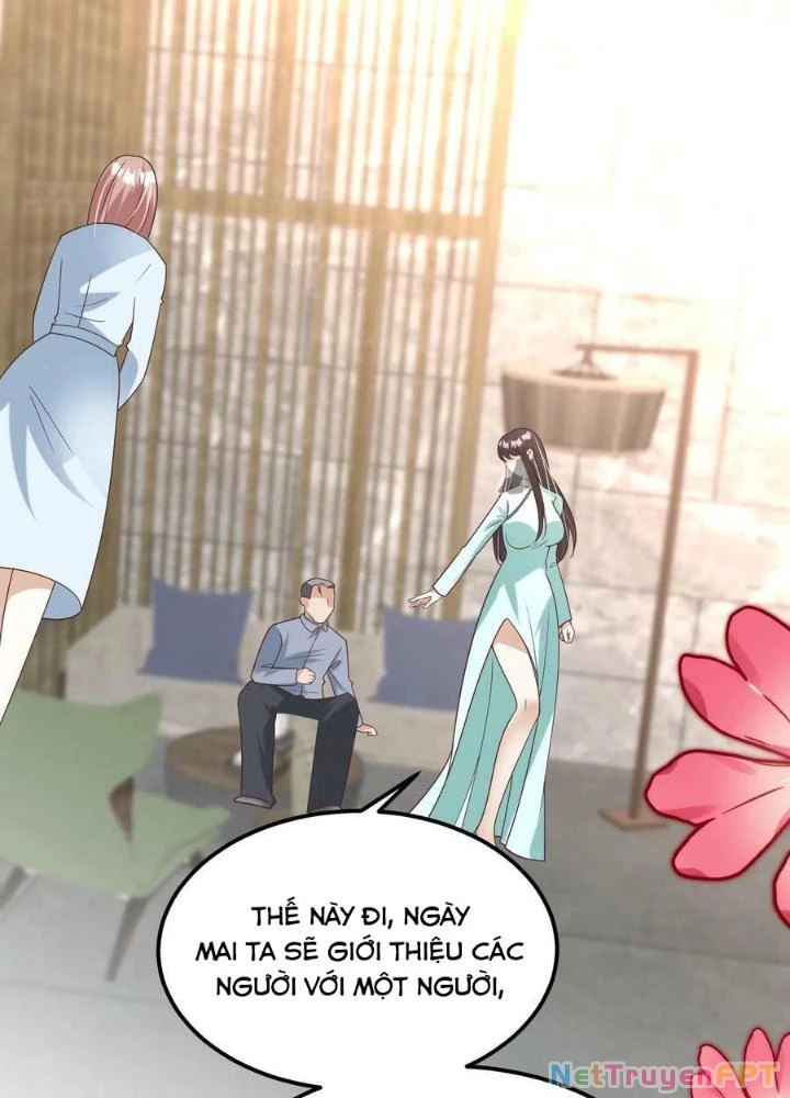 Tiểu Manh Bảo Bốn Tuổi Theo Sư Phụ Xuống Núi Chapter 116 - 67