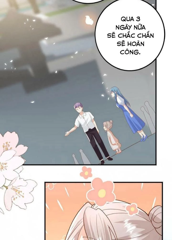 Tiểu Manh Bảo Bốn Tuổi Theo Sư Phụ Xuống Núi Chapter 117 - 9