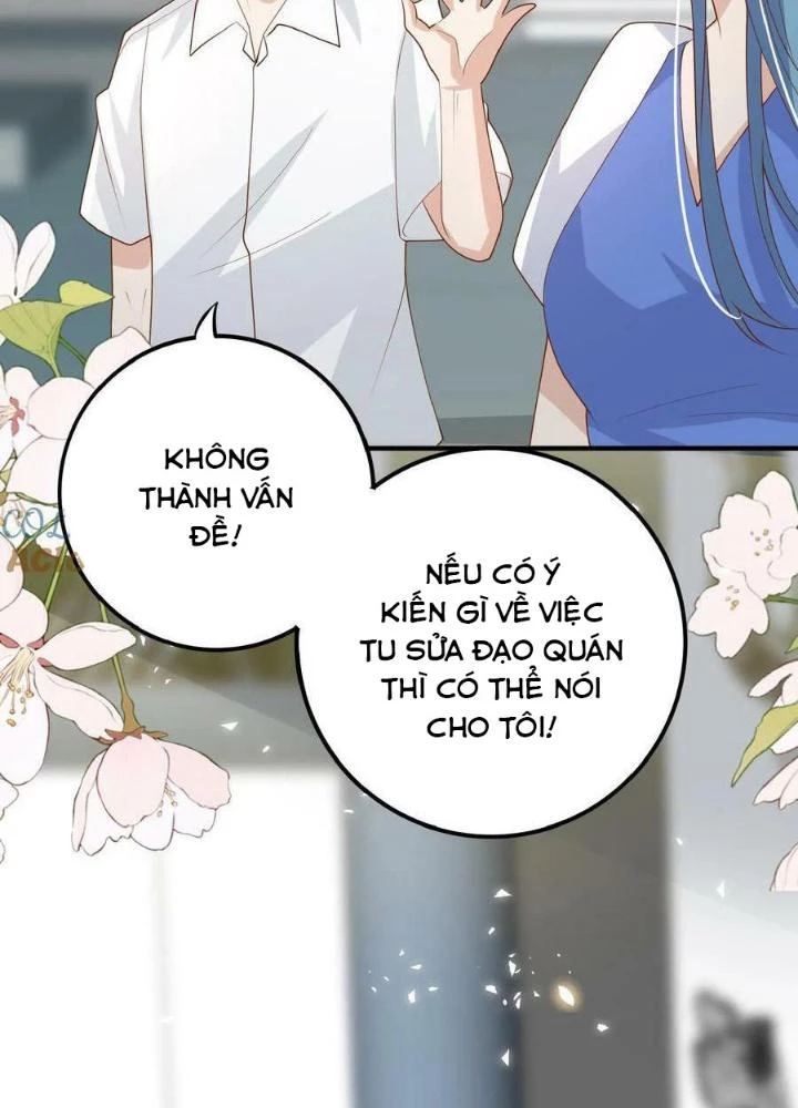 Tiểu Manh Bảo Bốn Tuổi Theo Sư Phụ Xuống Núi Chapter 117 - 25