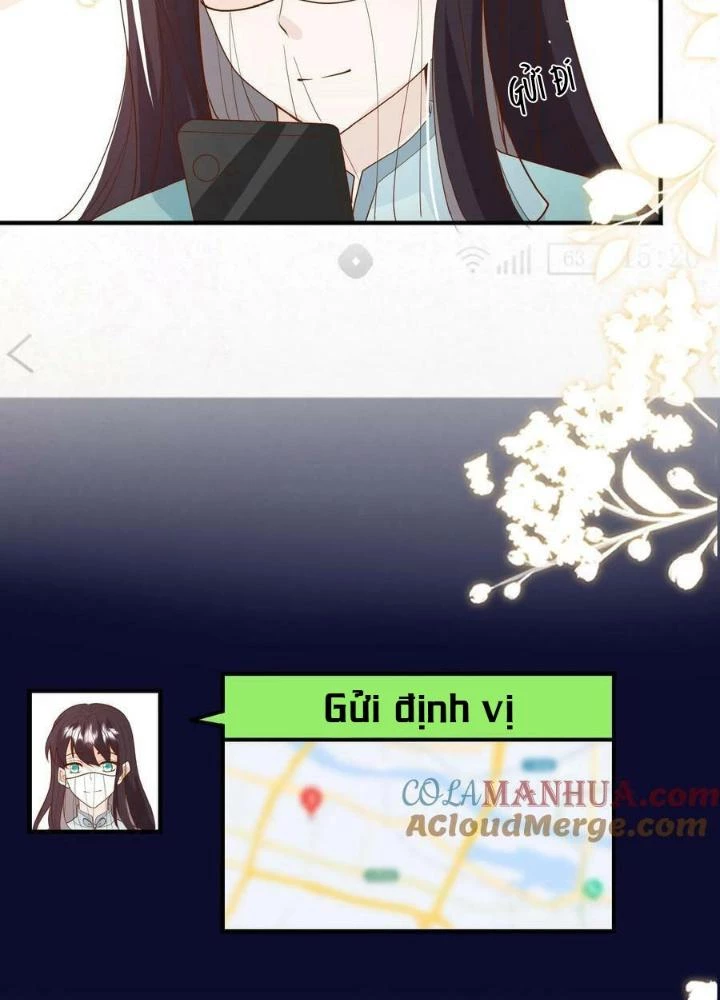 Tiểu Manh Bảo Bốn Tuổi Theo Sư Phụ Xuống Núi Chapter 117 - 29