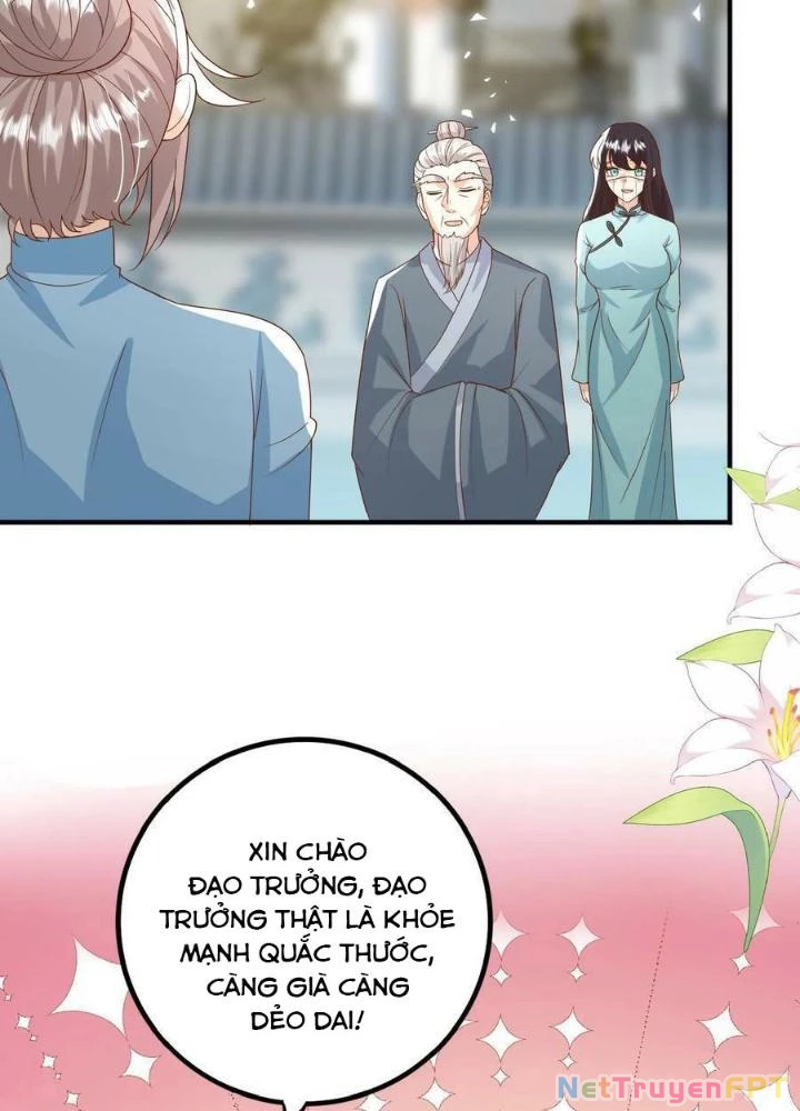 Tiểu Manh Bảo Bốn Tuổi Theo Sư Phụ Xuống Núi Chapter 117 - 37