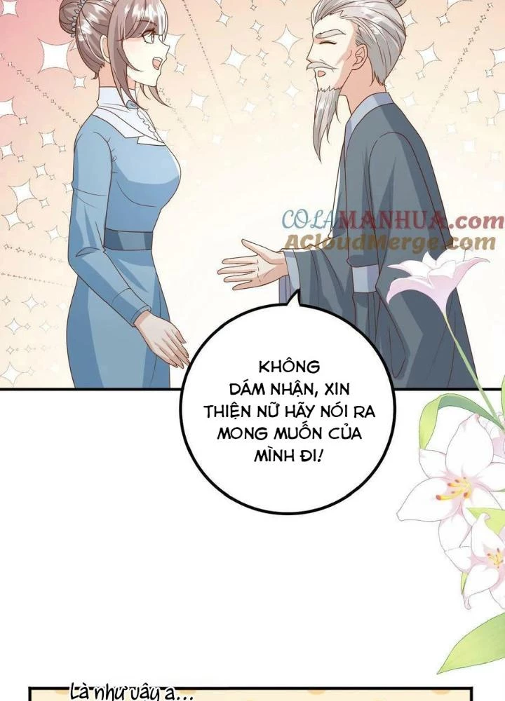 Tiểu Manh Bảo Bốn Tuổi Theo Sư Phụ Xuống Núi Chapter 117 - 39