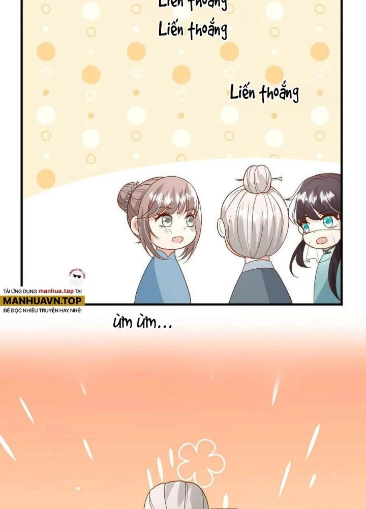 Tiểu Manh Bảo Bốn Tuổi Theo Sư Phụ Xuống Núi Chapter 117 - 41