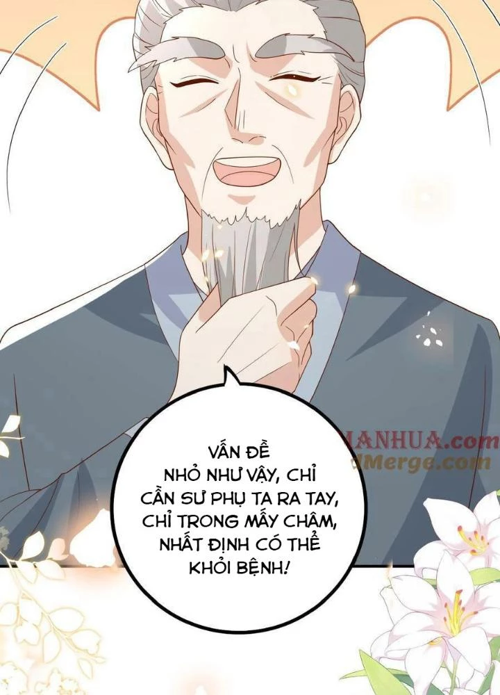 Tiểu Manh Bảo Bốn Tuổi Theo Sư Phụ Xuống Núi Chapter 117 - 43
