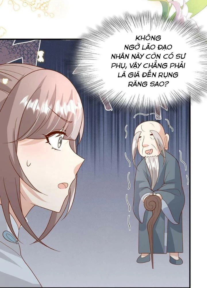 Tiểu Manh Bảo Bốn Tuổi Theo Sư Phụ Xuống Núi Chapter 117 - 45