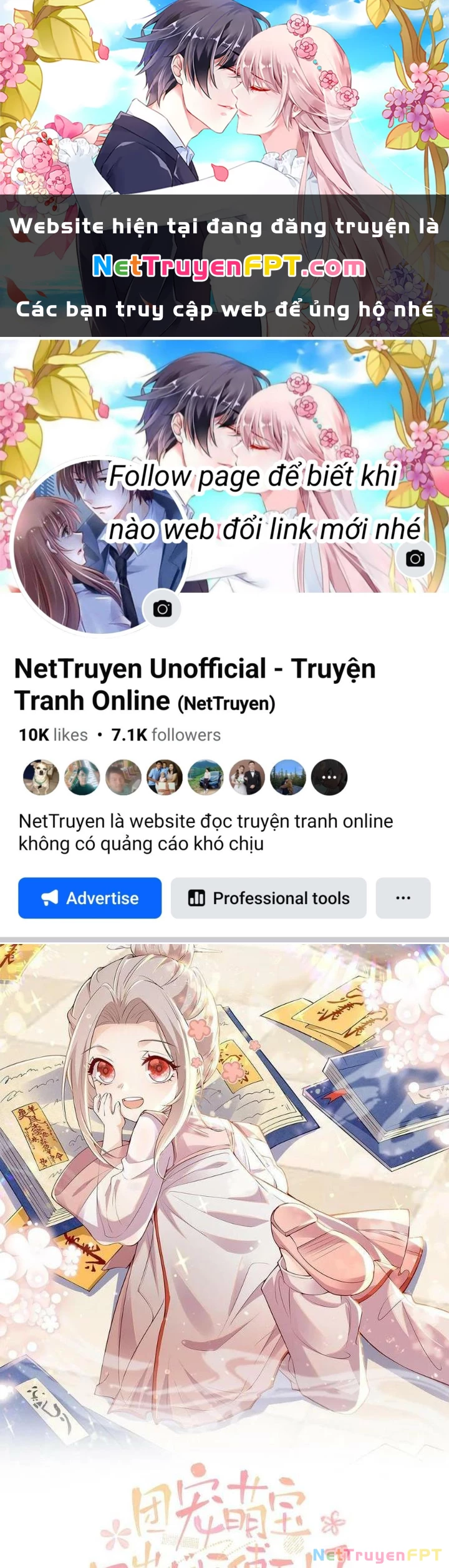 Tiểu Manh Bảo Bốn Tuổi Theo Sư Phụ Xuống Núi Chapter 118 - 1