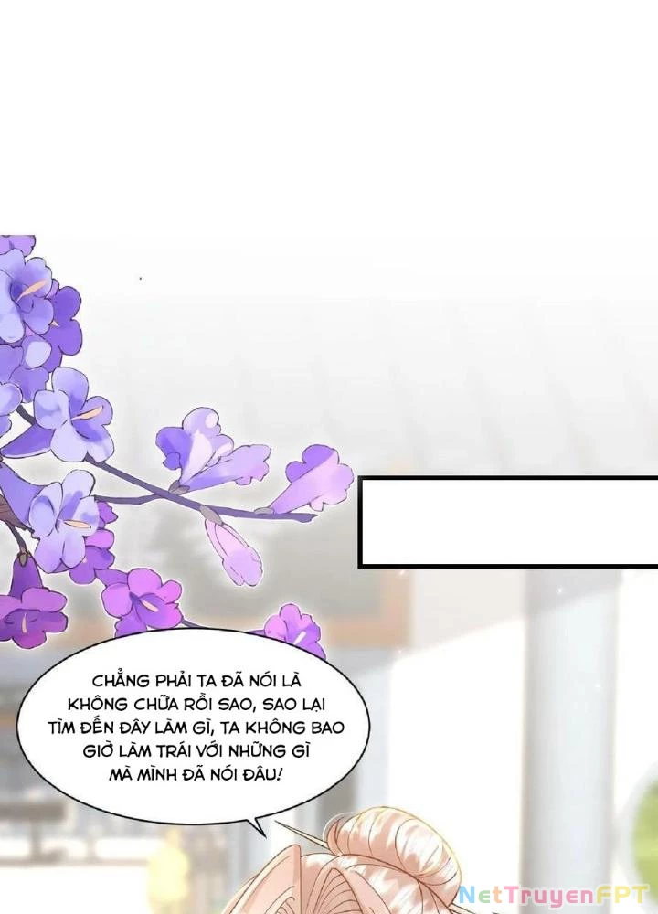 Tiểu Manh Bảo Bốn Tuổi Theo Sư Phụ Xuống Núi Chapter 118 - 3
