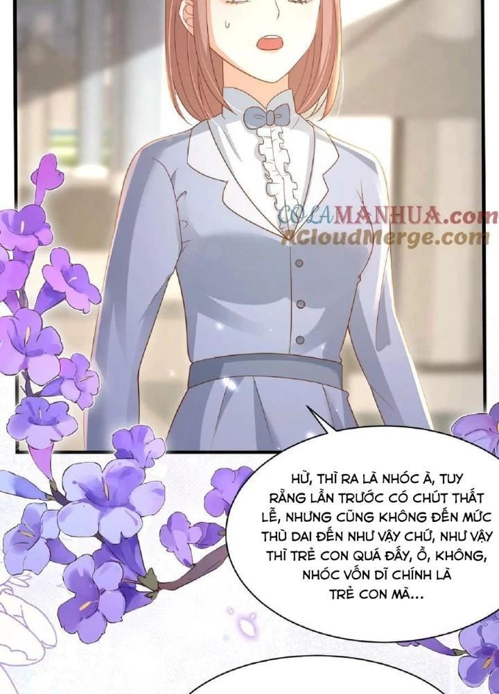 Tiểu Manh Bảo Bốn Tuổi Theo Sư Phụ Xuống Núi Chapter 118 - 7