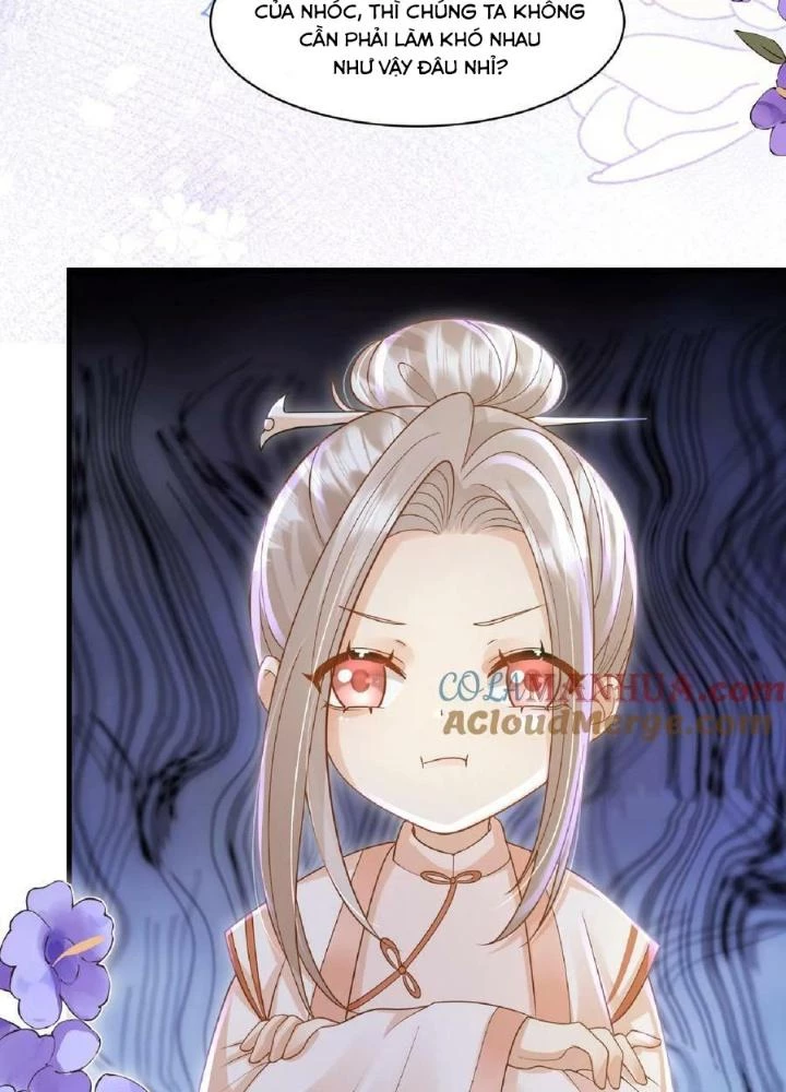 Tiểu Manh Bảo Bốn Tuổi Theo Sư Phụ Xuống Núi Chapter 118 - 11