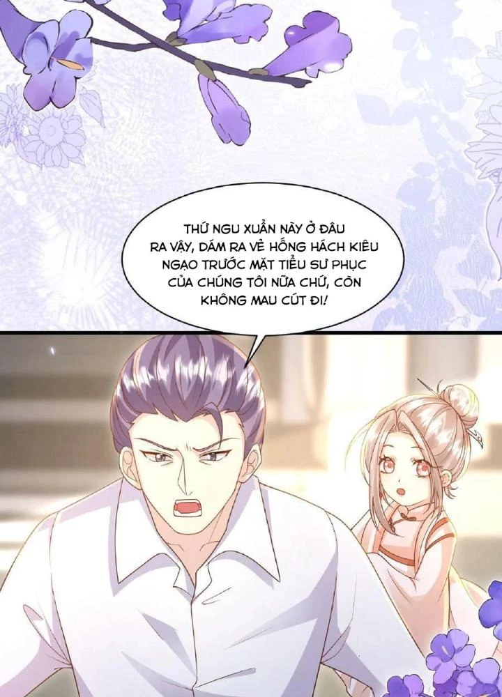 Tiểu Manh Bảo Bốn Tuổi Theo Sư Phụ Xuống Núi Chapter 118 - 13