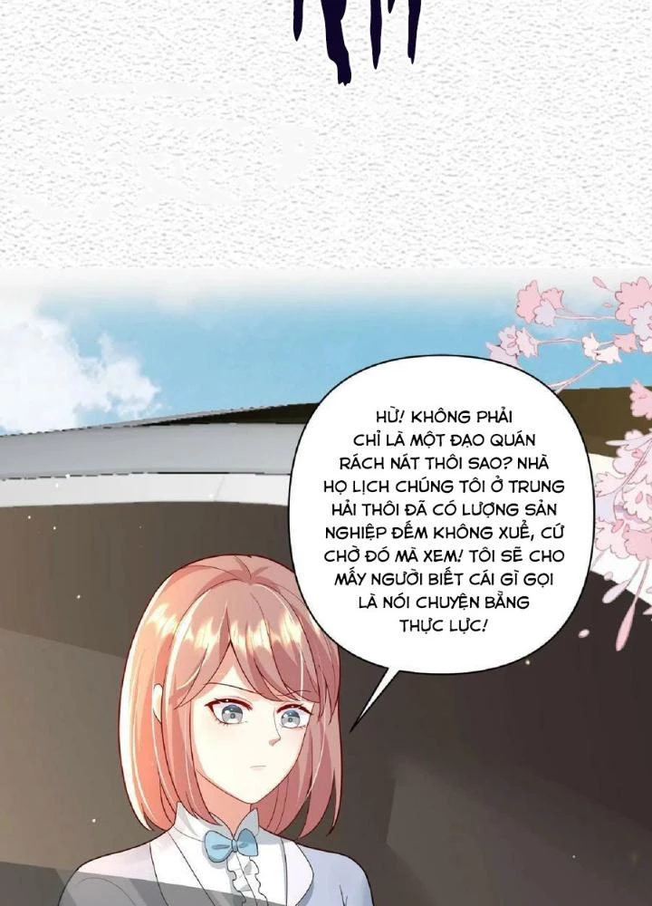 Tiểu Manh Bảo Bốn Tuổi Theo Sư Phụ Xuống Núi Chapter 118 - 21
