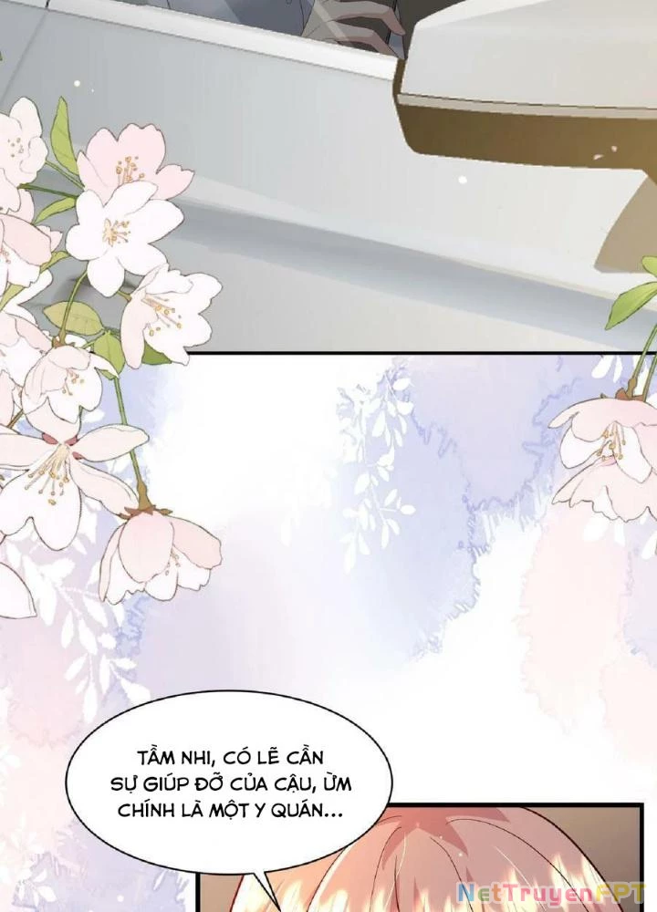 Tiểu Manh Bảo Bốn Tuổi Theo Sư Phụ Xuống Núi Chapter 118 - 23