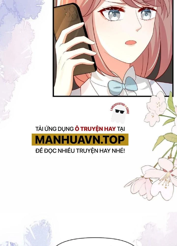 Tiểu Manh Bảo Bốn Tuổi Theo Sư Phụ Xuống Núi Chapter 118 - 25