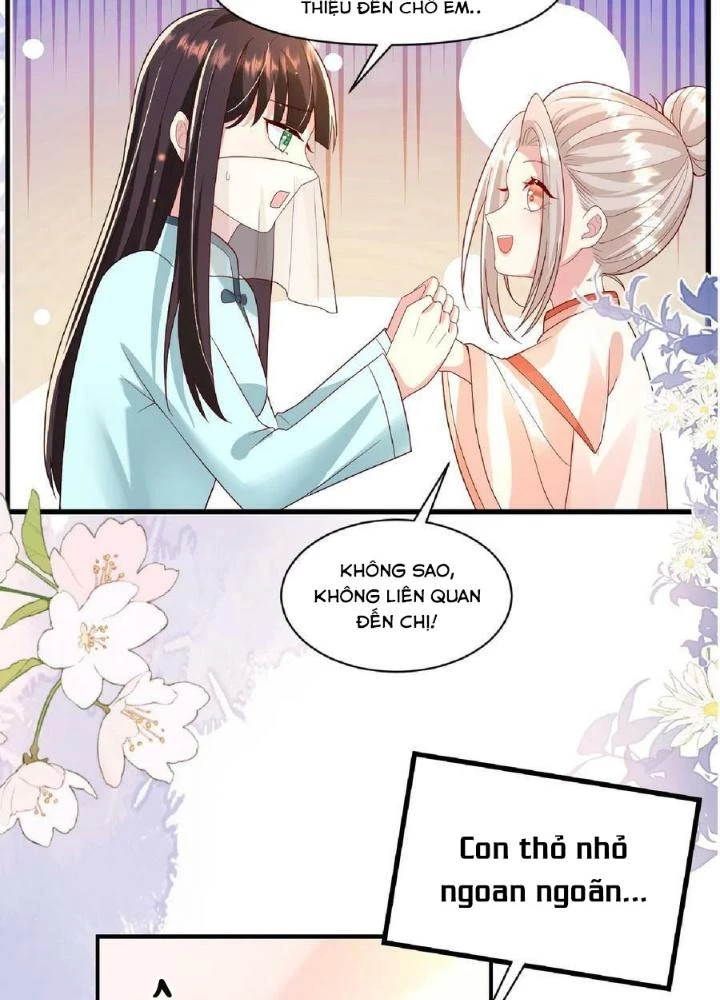 Tiểu Manh Bảo Bốn Tuổi Theo Sư Phụ Xuống Núi Chapter 118 - 27