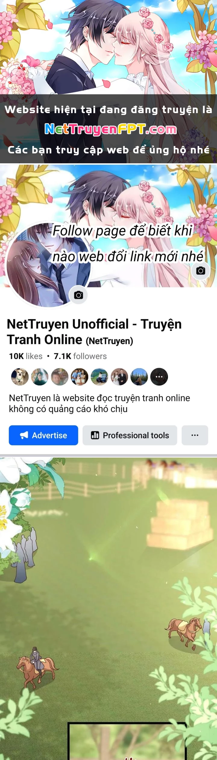 Tiểu Manh Bảo Bốn Tuổi Theo Sư Phụ Xuống Núi Chapter 119 - 1