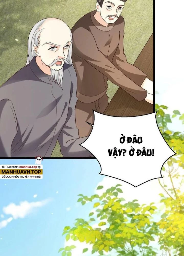 Tiểu Manh Bảo Bốn Tuổi Theo Sư Phụ Xuống Núi Chapter 119 - 7