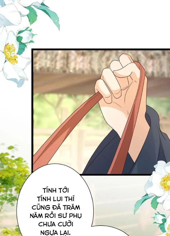 Tiểu Manh Bảo Bốn Tuổi Theo Sư Phụ Xuống Núi Chapter 119 - 11
