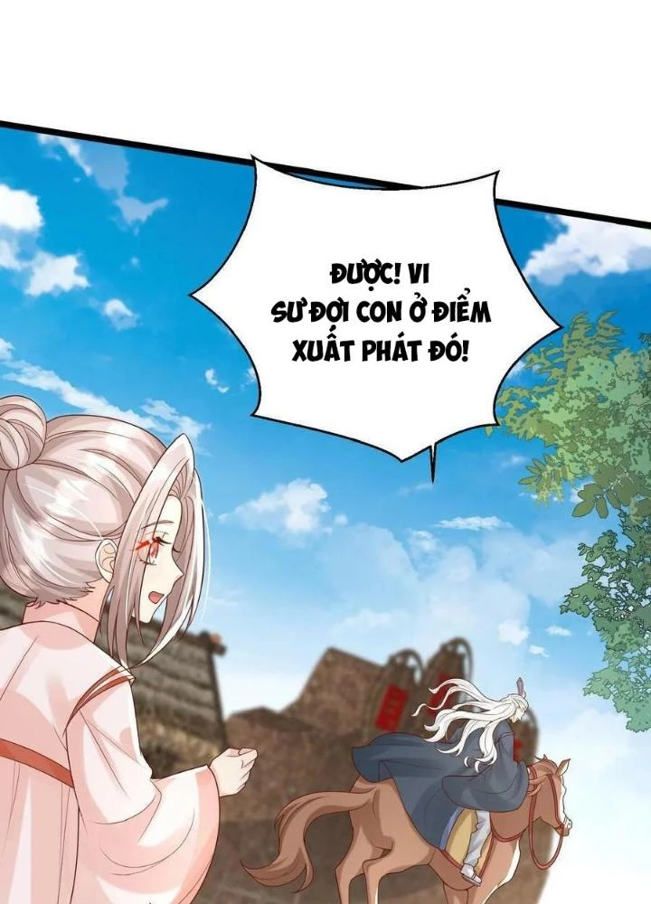 Tiểu Manh Bảo Bốn Tuổi Theo Sư Phụ Xuống Núi Chapter 119 - 15