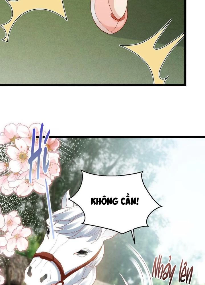 Tiểu Manh Bảo Bốn Tuổi Theo Sư Phụ Xuống Núi Chapter 119 - 29
