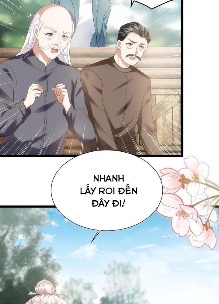 Tiểu Manh Bảo Bốn Tuổi Theo Sư Phụ Xuống Núi Chapter 119 - 33