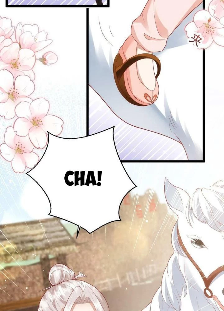 Tiểu Manh Bảo Bốn Tuổi Theo Sư Phụ Xuống Núi Chapter 119 - 37