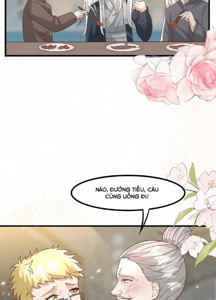 Tiểu Manh Bảo Bốn Tuổi Theo Sư Phụ Xuống Núi Chapter 120 - 13