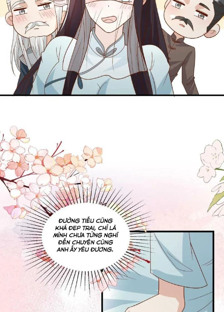 Tiểu Manh Bảo Bốn Tuổi Theo Sư Phụ Xuống Núi Chapter 120 - 33