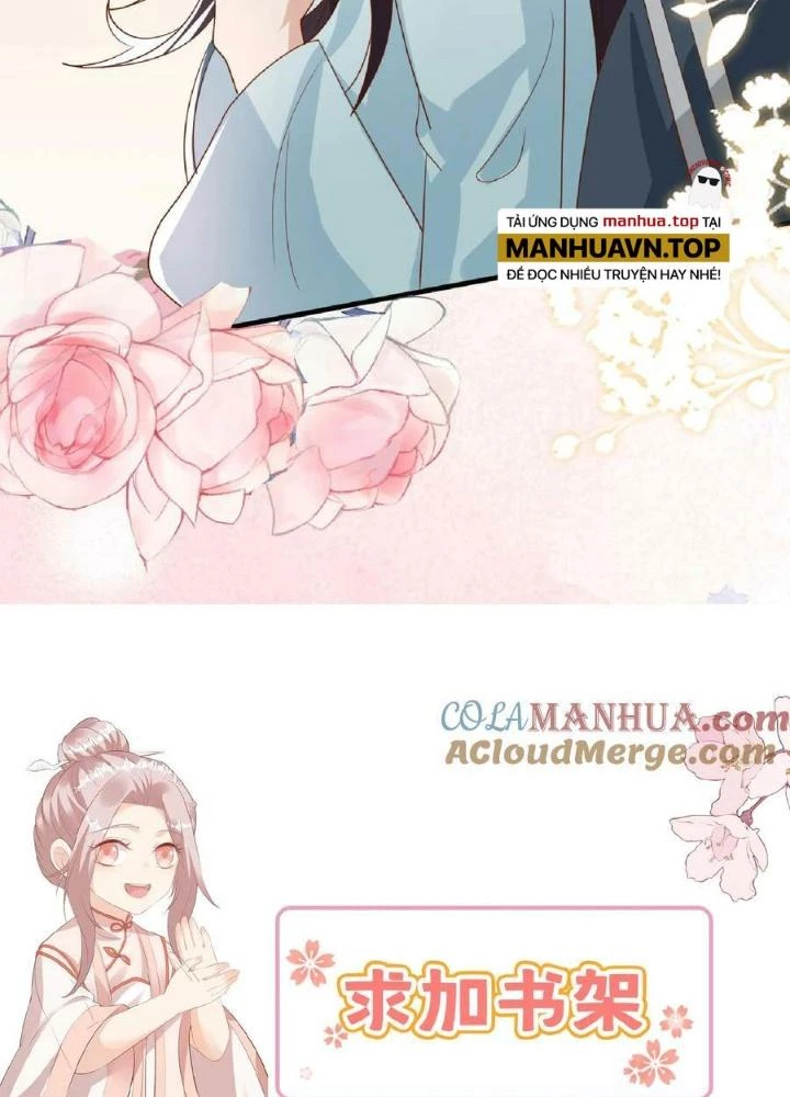 Tiểu Manh Bảo Bốn Tuổi Theo Sư Phụ Xuống Núi Chapter 120 - 43