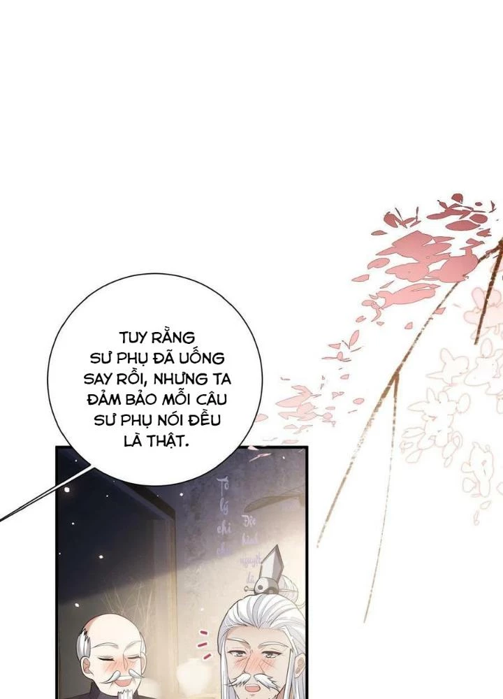 Tiểu Manh Bảo Bốn Tuổi Theo Sư Phụ Xuống Núi Chapter 121 - 3