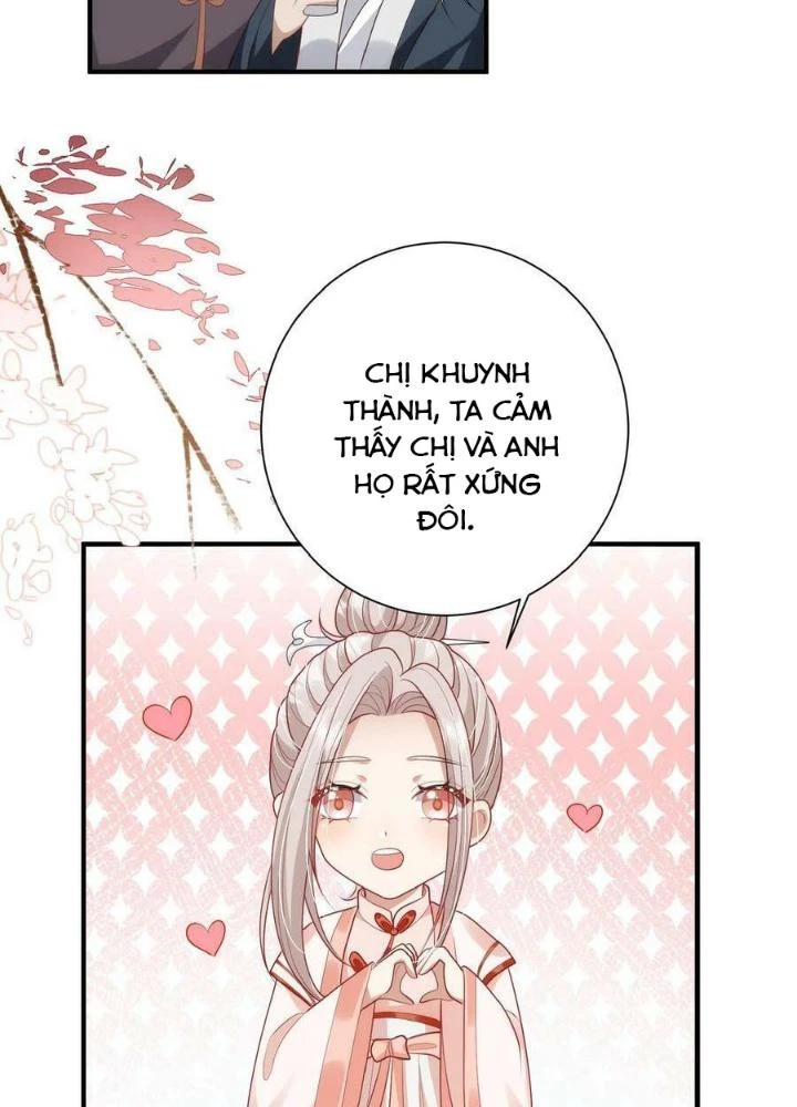 Tiểu Manh Bảo Bốn Tuổi Theo Sư Phụ Xuống Núi Chapter 121 - 5