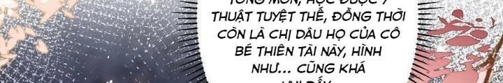 Tiểu Manh Bảo Bốn Tuổi Theo Sư Phụ Xuống Núi Chapter 121 - 8
