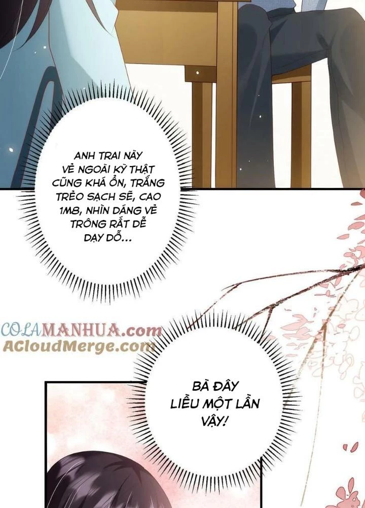 Tiểu Manh Bảo Bốn Tuổi Theo Sư Phụ Xuống Núi Chapter 121 - 11