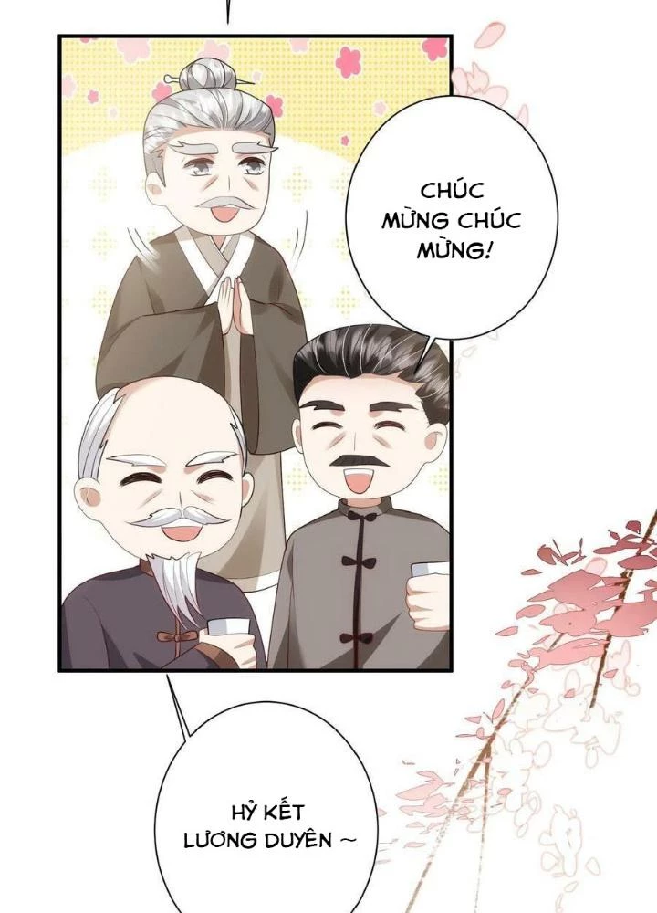 Tiểu Manh Bảo Bốn Tuổi Theo Sư Phụ Xuống Núi Chapter 121 - 17