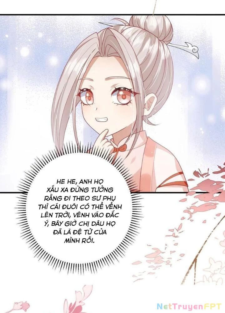 Tiểu Manh Bảo Bốn Tuổi Theo Sư Phụ Xuống Núi Chapter 121 - 19