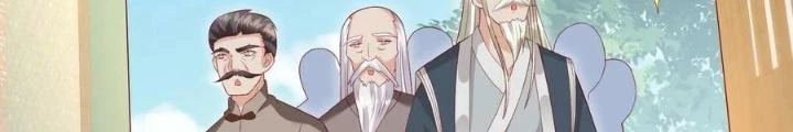 Tiểu Manh Bảo Bốn Tuổi Theo Sư Phụ Xuống Núi Chapter 121 - 30