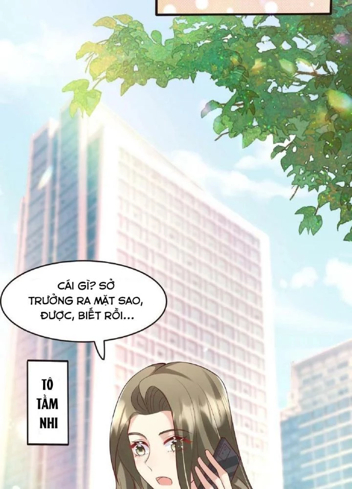 Tiểu Manh Bảo Bốn Tuổi Theo Sư Phụ Xuống Núi Chapter 122 - 33