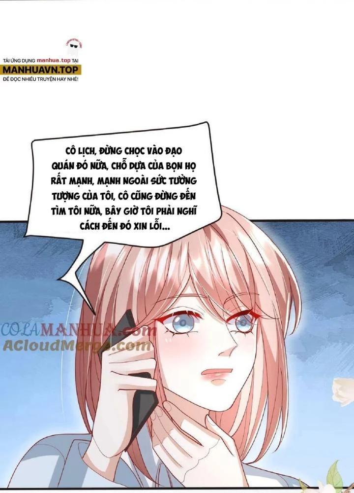 Tiểu Manh Bảo Bốn Tuổi Theo Sư Phụ Xuống Núi Chapter 122 - 43