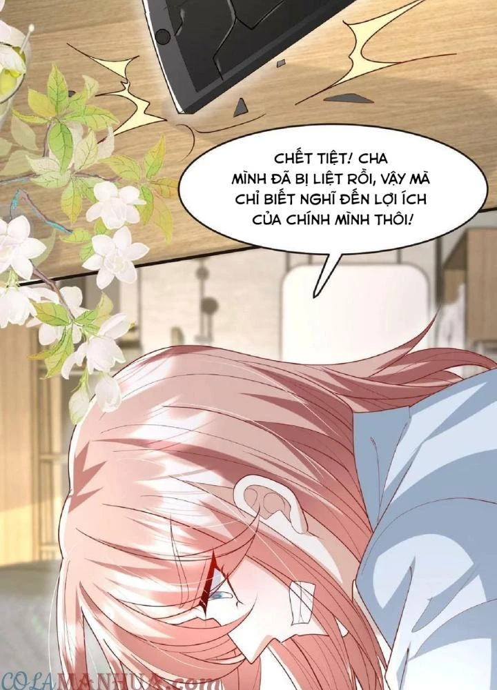 Tiểu Manh Bảo Bốn Tuổi Theo Sư Phụ Xuống Núi Chapter 122 - 47