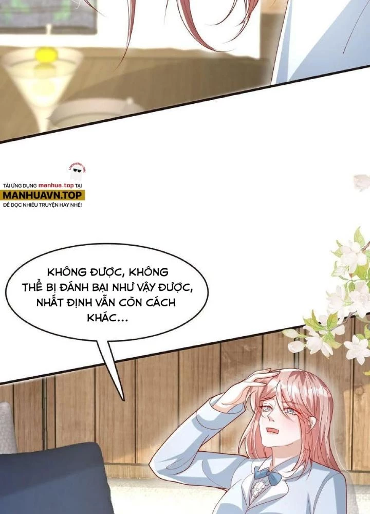 Tiểu Manh Bảo Bốn Tuổi Theo Sư Phụ Xuống Núi Chapter 122 - 49
