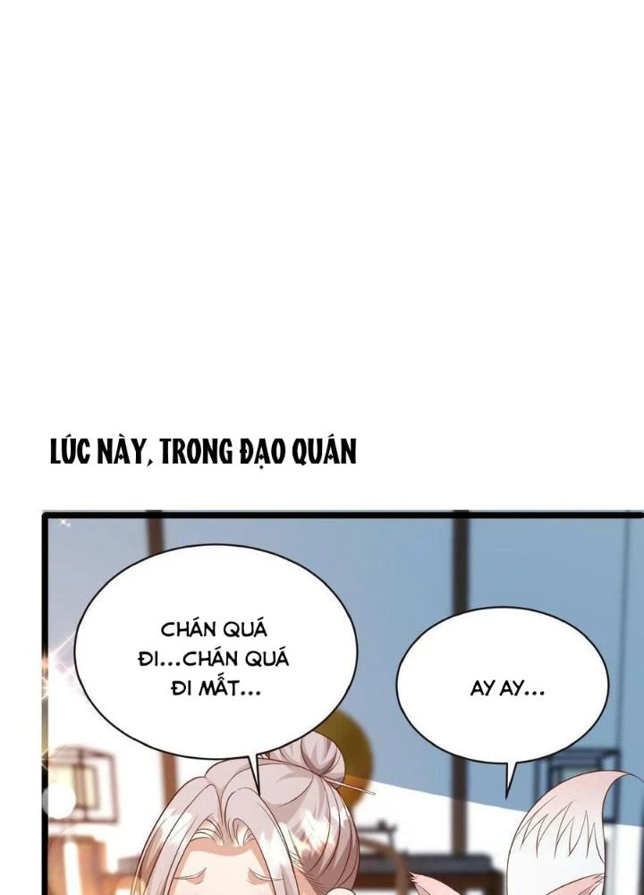 Tiểu Manh Bảo Bốn Tuổi Theo Sư Phụ Xuống Núi Chapter 123 - 3