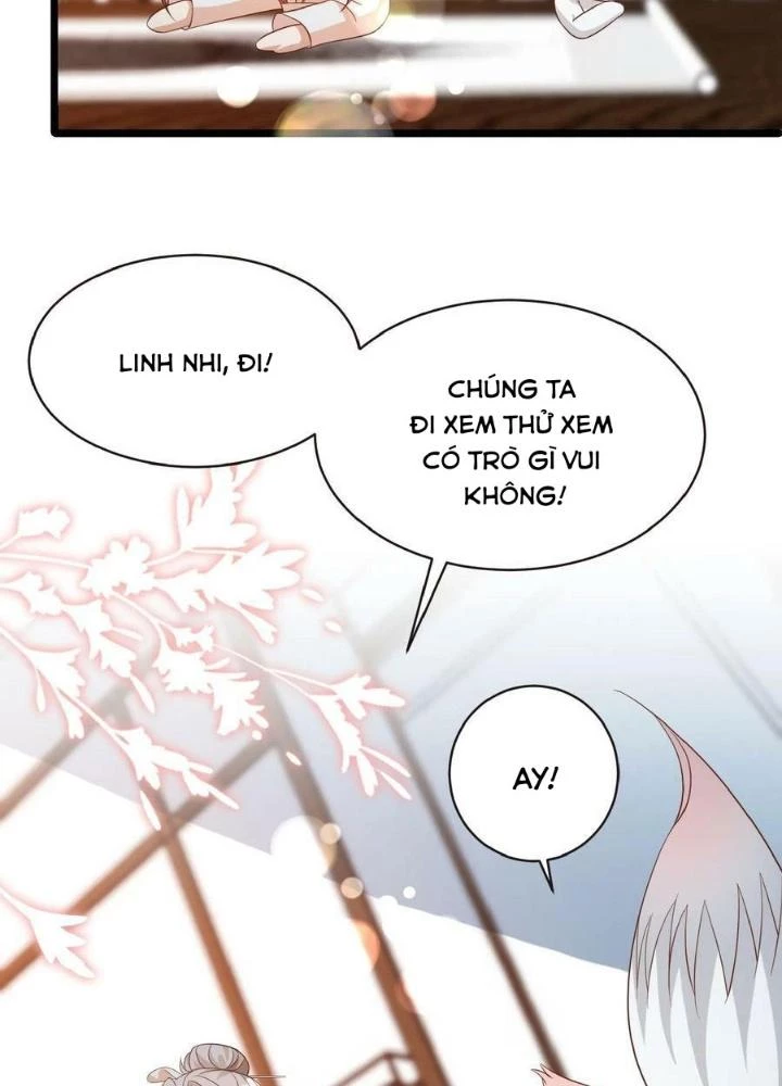 Tiểu Manh Bảo Bốn Tuổi Theo Sư Phụ Xuống Núi Chapter 123 - 5