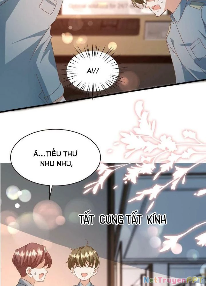 Tiểu Manh Bảo Bốn Tuổi Theo Sư Phụ Xuống Núi Chapter 123 - 13