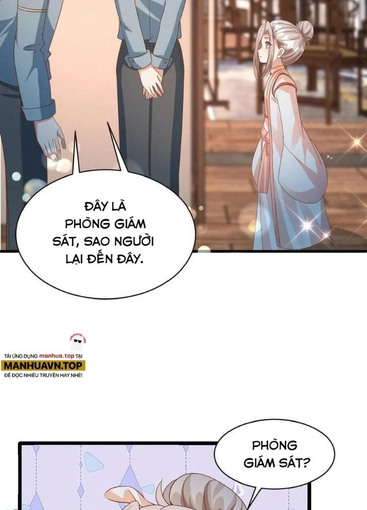Tiểu Manh Bảo Bốn Tuổi Theo Sư Phụ Xuống Núi Chapter 123 - 15