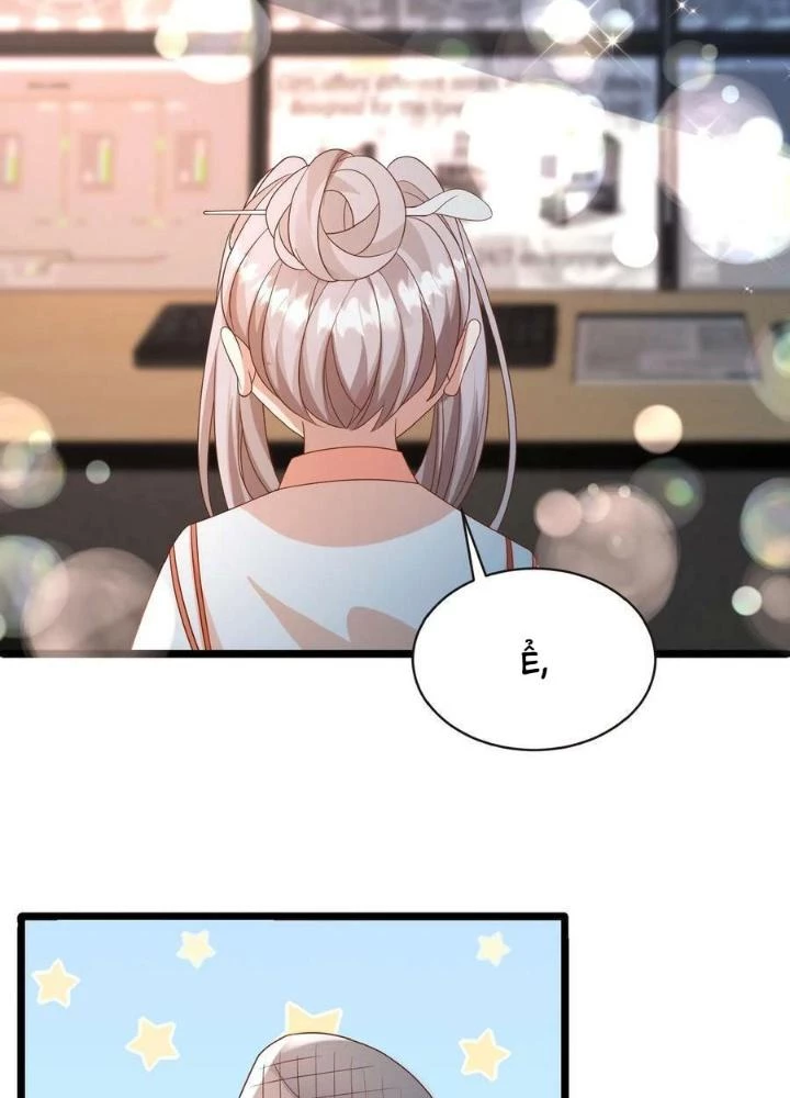 Tiểu Manh Bảo Bốn Tuổi Theo Sư Phụ Xuống Núi Chapter 123 - 19